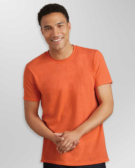 Gildan GD01 - SoftStyle T Shirt Wizard Printers